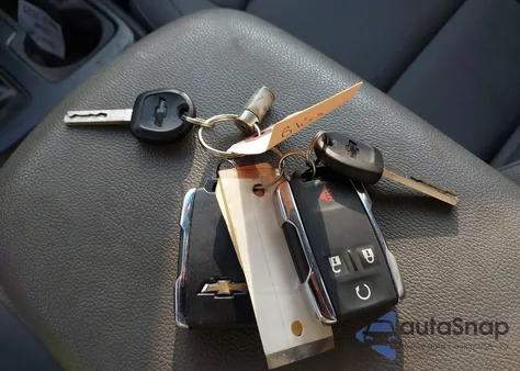 2019 Chevrolet Colorado z USA, uszkodzony, nr VIN 1GCGTBEN4K1200026